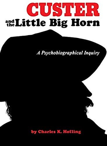 Custer And The Little Big Horn