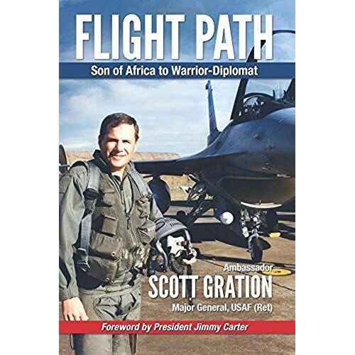 Flight Path