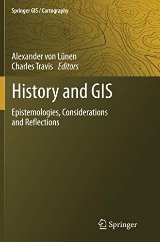 History And Gis