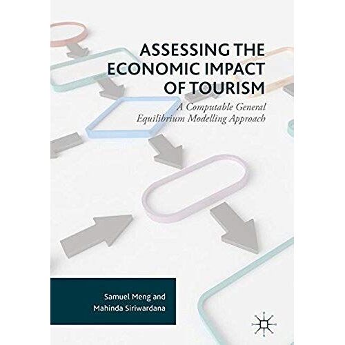 Assessing The Economic Impact Of Tourism