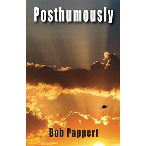 Posthumously