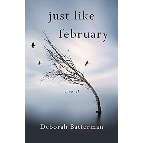 Just Like February