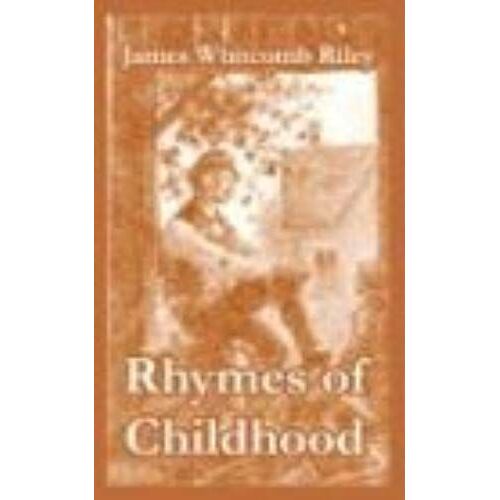 Rhymes Of Childhood