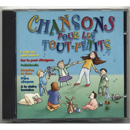 Chansons Pour Les Tout Petits