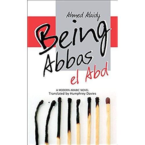 Being Abbas El Abd