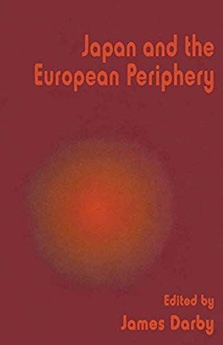 Japan And The European Periphery