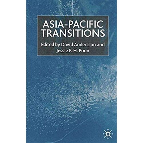 Asia-Pacific Transitions