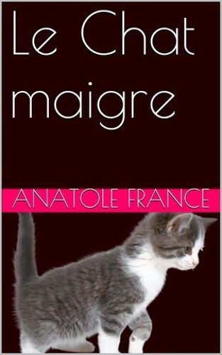 Le Chat Maigre