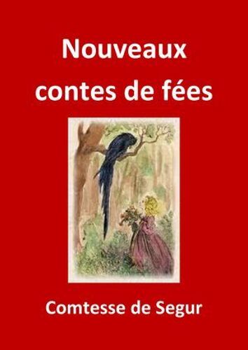 Nouveaux Contes De Fées
