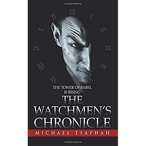 The Watchmen's Chronicle