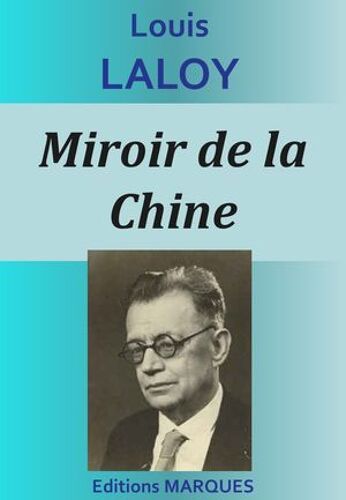 Miroir De La Chine