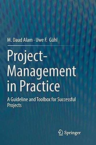 Project-Management In Practice