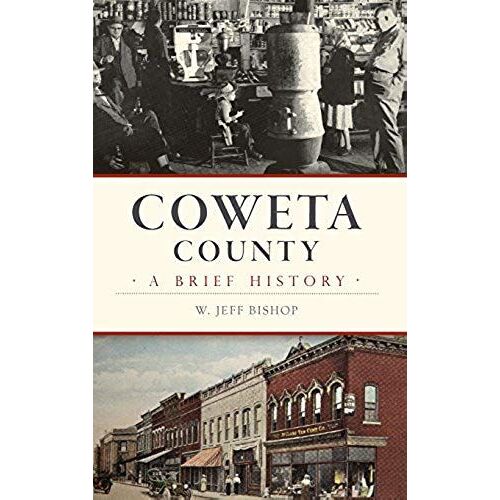 Coweta County