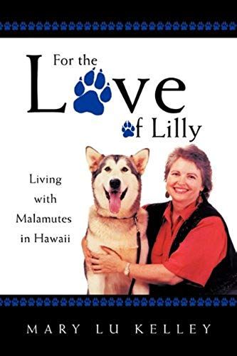 For The Love Of Lilly