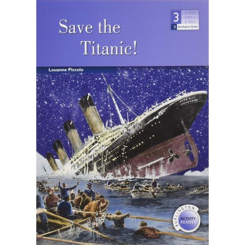 Save The Titanic!
