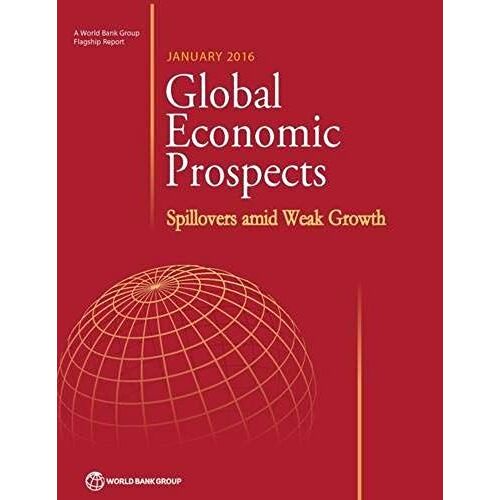 Global Economic Prospects, January 2016