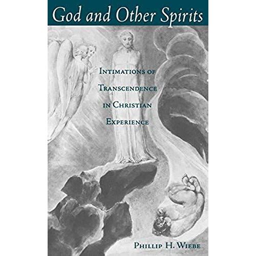 God And Other Spirits