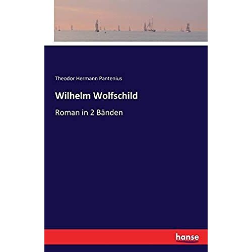 Wilhelm Wolfschild