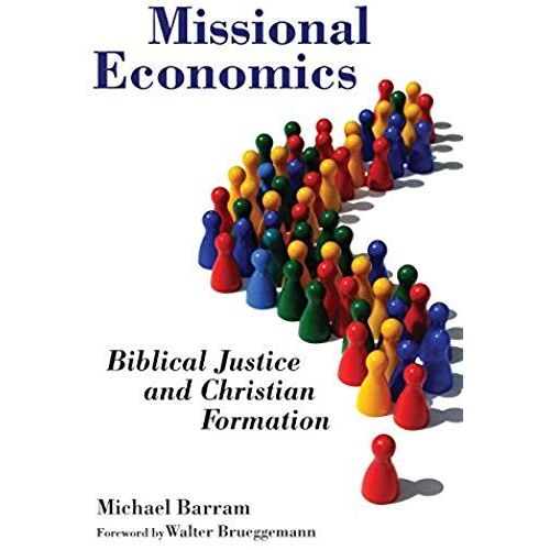 Missional Economics