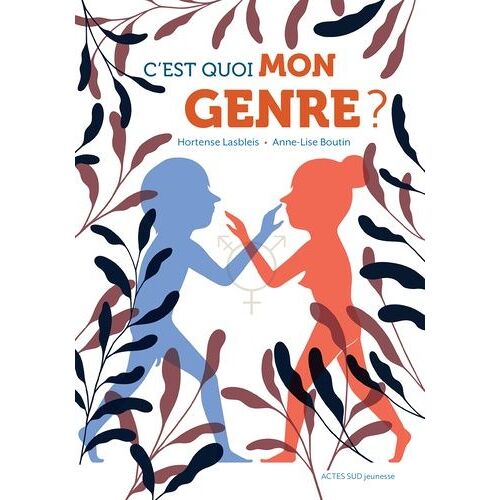 C'est Quoi Mon Genre ?