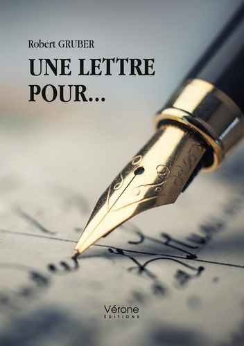 Une Lettre Pour