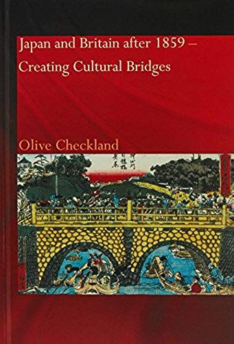 Japan And Britain After 1859