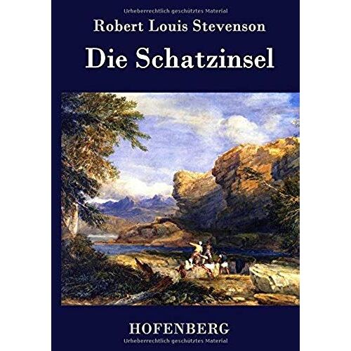 Die Schatzinsel