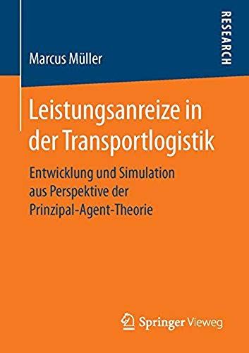 Leistungsanreize In Der Transportlogistik