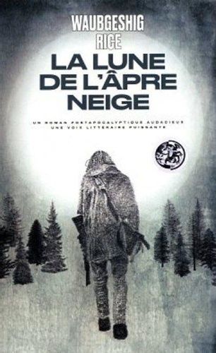 La Lune De L'âpre Neige