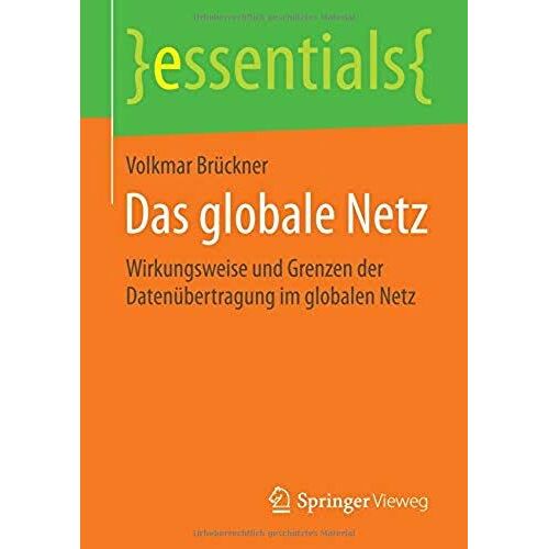 Das Globale Netz