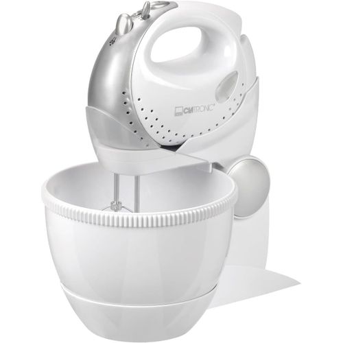 Hms 2739 Mixeur Plongeant 250 W 5 Vitesse Fonction Turbo Pied