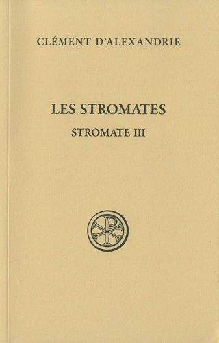 Les Stromates - Stromates Iii