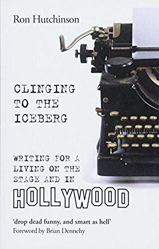 Clinging To The Iceberg