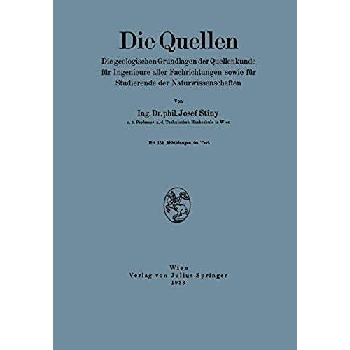 Die Quellen