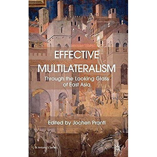 Effective Multilateralism