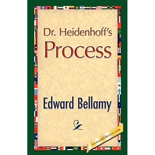 Dr. Heidenhoff's Process