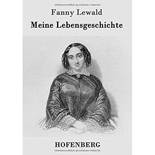 Meine Lebensgeschichte