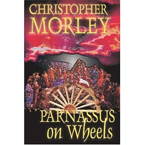 Parnassus On Wheels By Christopher Morley, Fiction