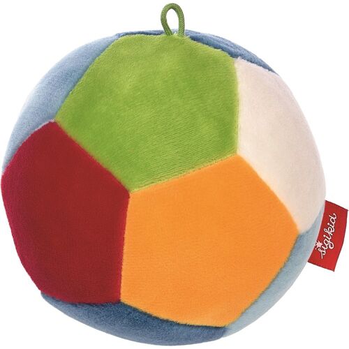 Sigikid Balle Multicolore