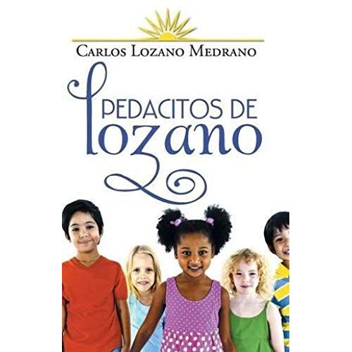 Pedacitos De Lozano
