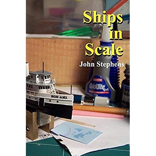 Ships In Scale
