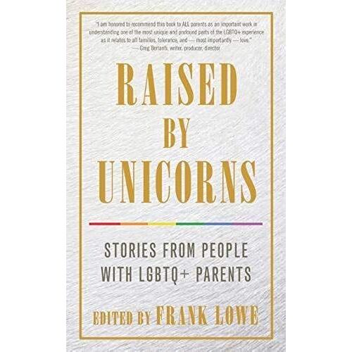 Raised By Unicorns