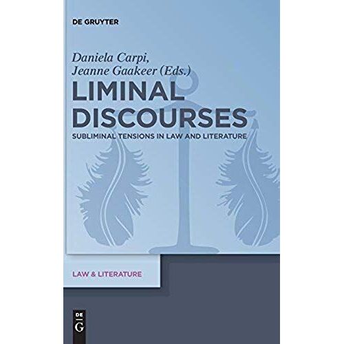 Liminal Discourses