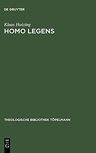 Homo Legens