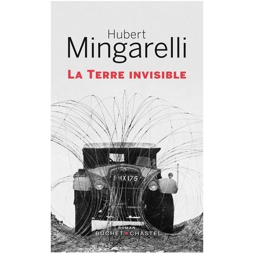 La Terre Invisible