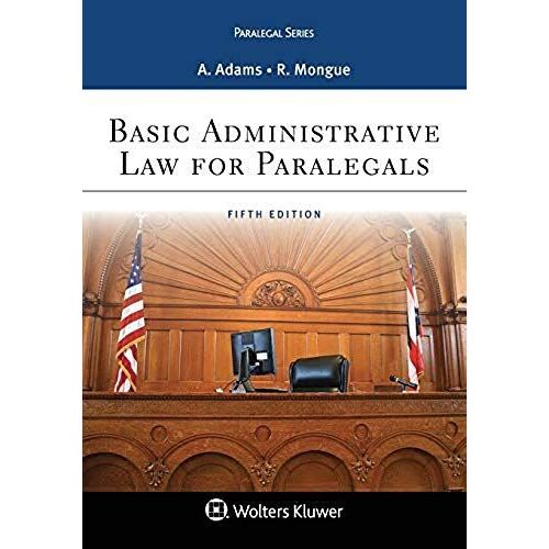 Basic Administrative Law For P