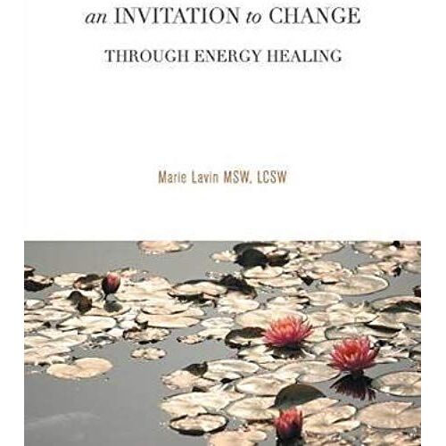 An Invitation To Change