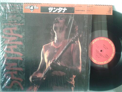 Europa / Black Magic Woman / Hold On (Best 4 You)