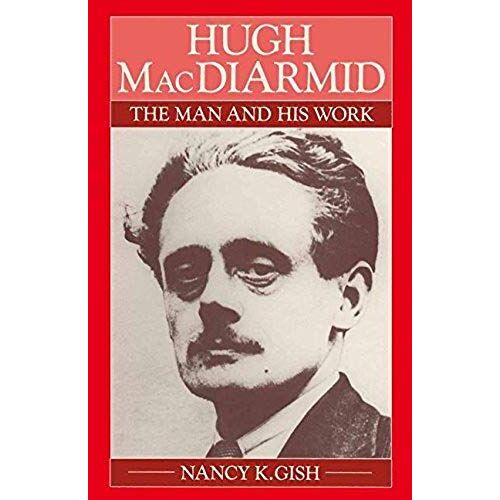 Hugh Macdiarmid