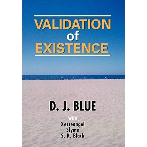 Validation Of Existence